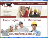 A sua melhor parceria em Petrópolis e Itaipava em Construções e Reformas! Fale conosco e solicite orçamentos: www.equipefenix.com.br