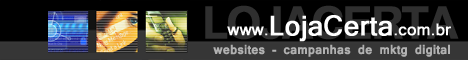 LojaCerta Internet