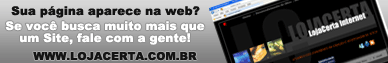Utilize uma década de experiencia a seu favor: faça seu site conosco e deixe a sua imagem na web por nossa conta! Websites, Criação de Logomarcas, Criação de campanhas de Mala direta, SEO  e campanhas de otimização de sites no Google e demais buscadores.