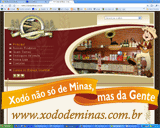 VISITE A LOJA E ACESSE O NOSSO SITE E COMEMORE COM A GENTE: 1O ANOS DE XODO DE MINAS: O MELHOR DE MINAS EM PETROPOLIS É NO XODO DE MINAS!
