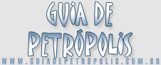 Guia de Petropolis :O seu roteiro de bons negocios na Serra !
